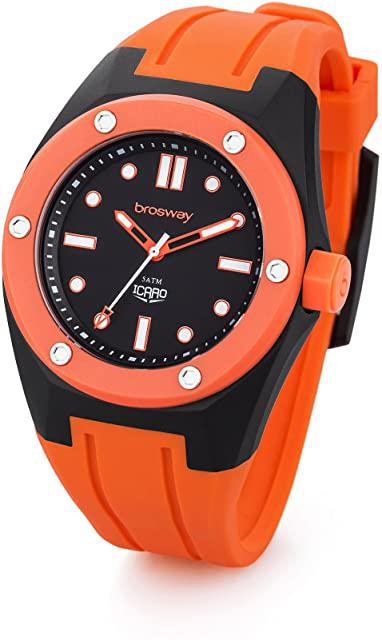 Miglior orologi brosway uomo