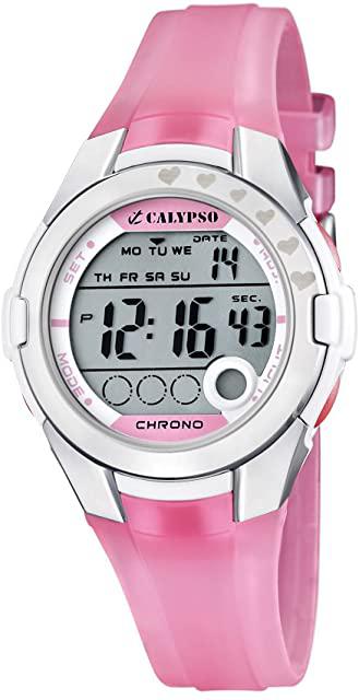 Miglior orologi calypso per bambini