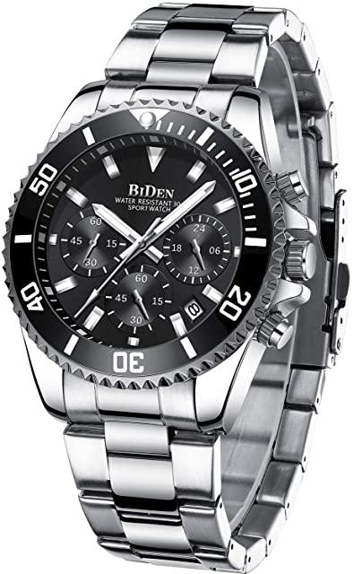 Miglior orologi camurria uomo