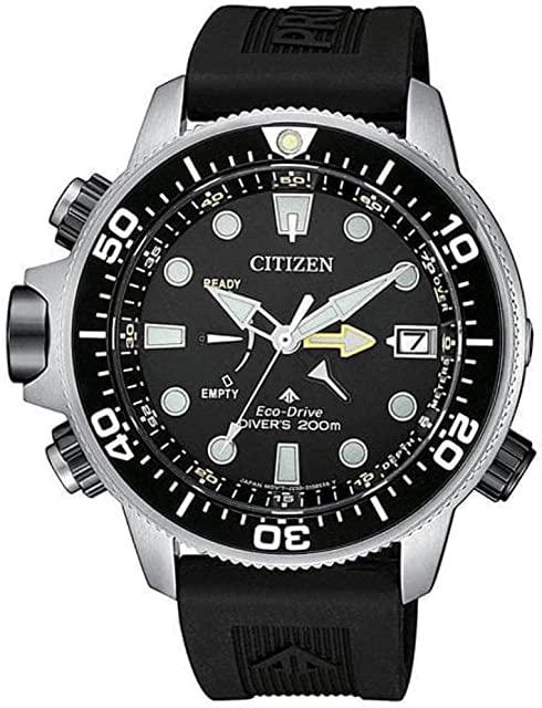 Miglior orologi citizen aqualand promaster