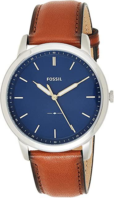 Miglior orologi classici fossil