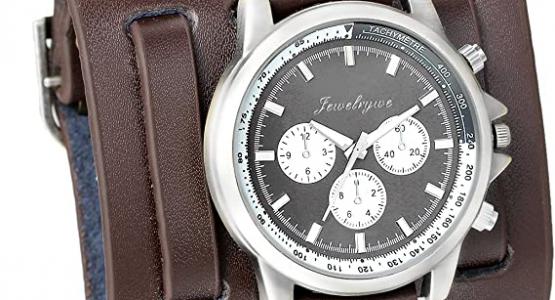 Miglior orologi con cinturino in cuoio