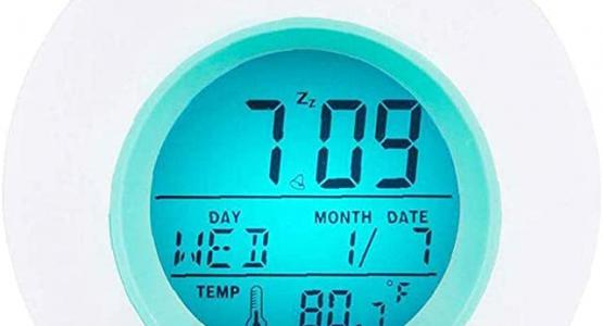Miglior orologi con luce interna