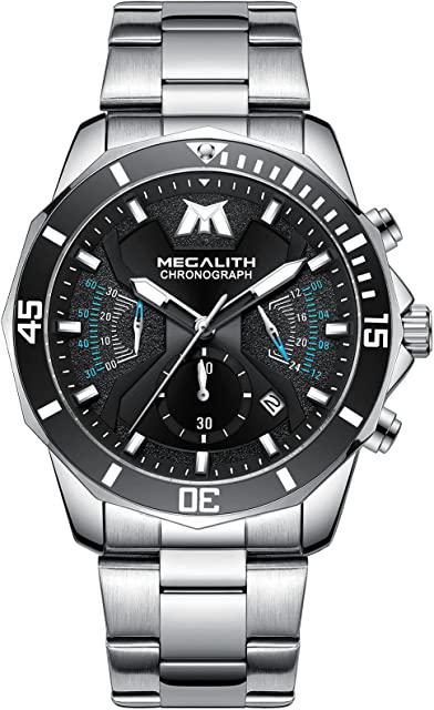 Miglior orologi con piu quadranti