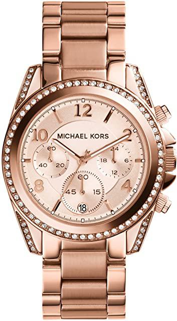 Miglior orologi cronografi donna