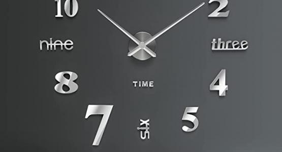 Miglior orologi da arredo moderni