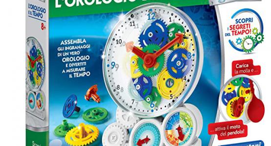 Miglior orologi da assemblare
