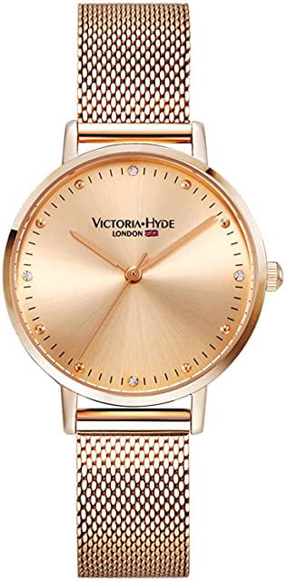 Miglior orologi da donna in acciaio