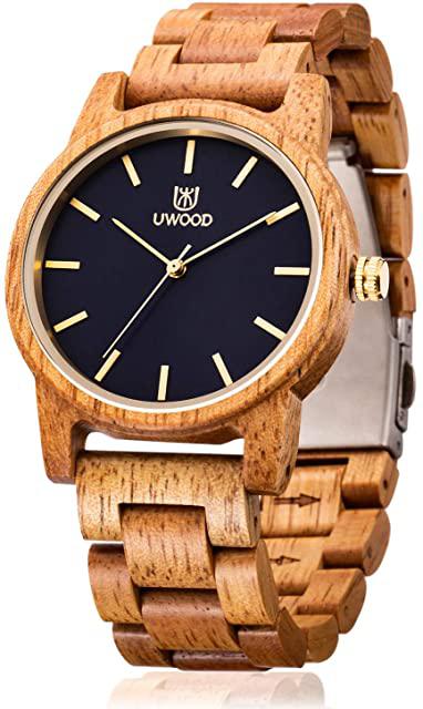 Miglior orologi da donna in legno