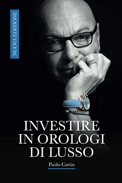 Miglior orologi da investimento