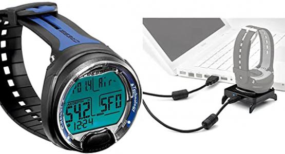 Miglior orologi da sub con profondimetro