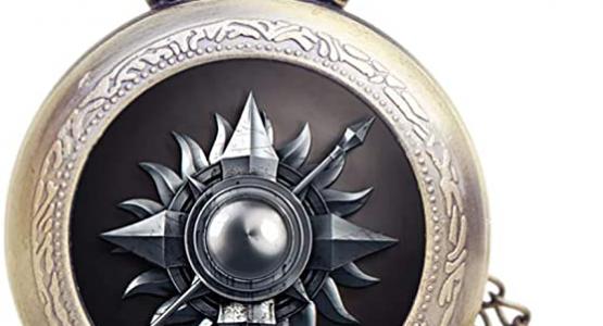 Miglior orologi da tasca americani