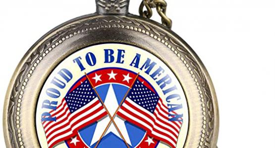 Miglior orologi da tasca antichi americani