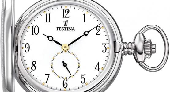 Miglior orologi da tasca antichi omega