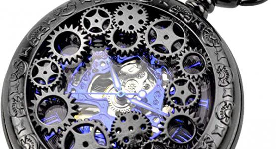 Miglior orologi da tasca di lusso