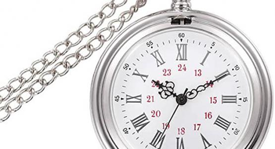 Miglior orologi da tasca hachette
