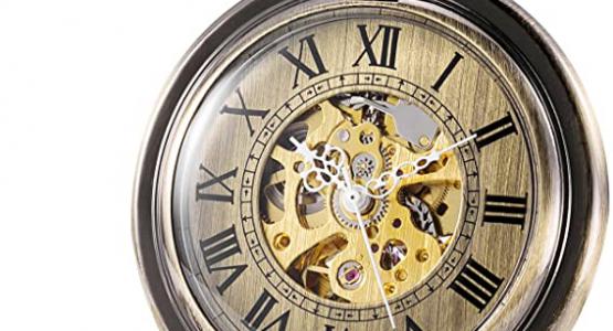 Miglior orologi da taschino antichi