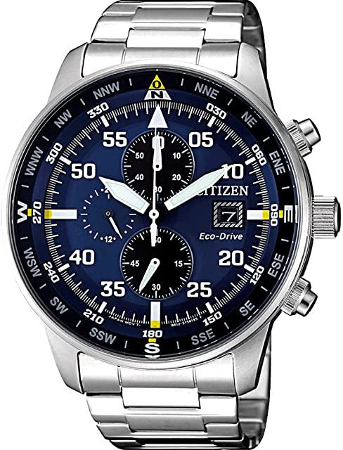 Miglior orologi da uomo citizen