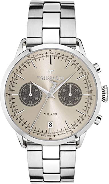 Miglior orologi da uomo trussardi