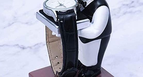 Miglior orologi decorati a mano