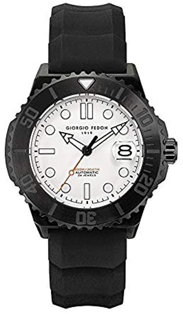 Miglior orologi giorgio fedon