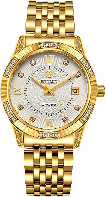 Miglior orologi in oro 18k