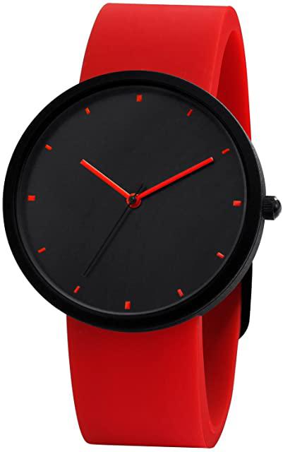 Miglior orologi in silicone