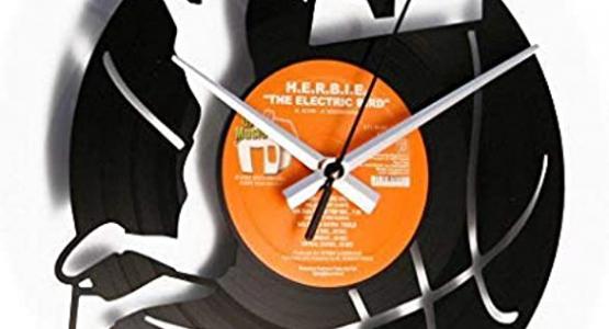 Miglior orologi in vinile