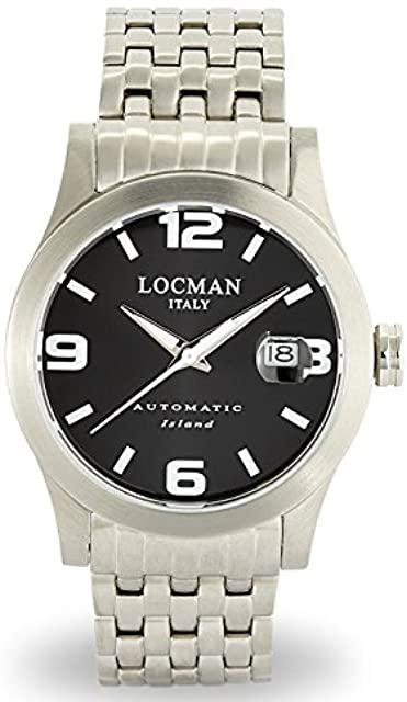 Miglior orologi italiani locman