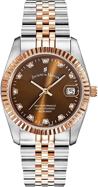 Miglior orologi jacques du manoir