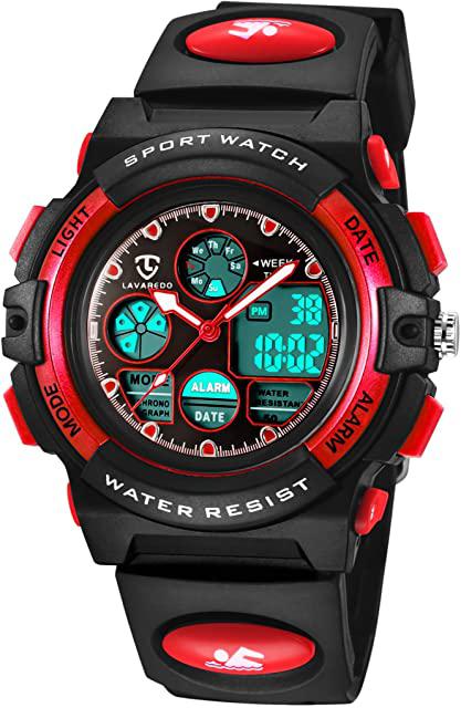 Miglior orologi lego per bambini