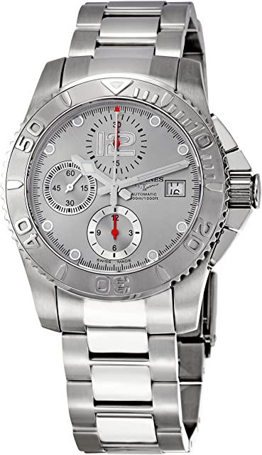 Miglior orologi longines cronografi