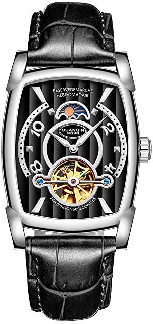 Miglior orologi meccanici automatici svizzeri