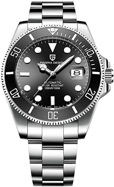 Miglior orologi meccanici svizzeri