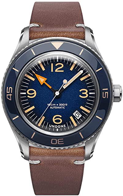 Miglior orologi merkur