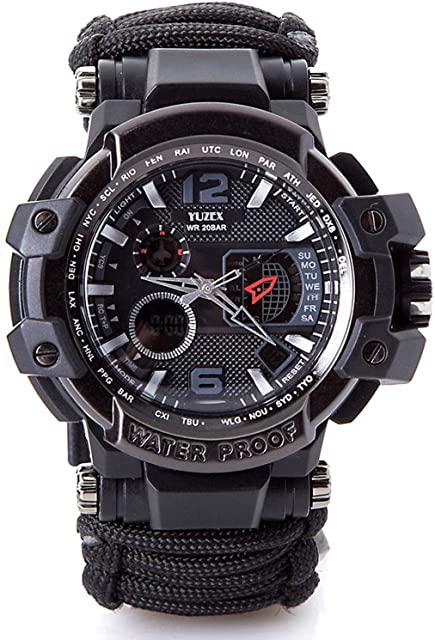 Miglior orologi militari americani mtm