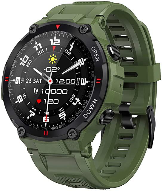 Miglior orologi militari americani