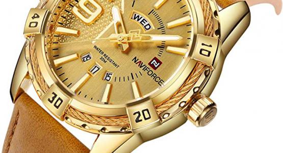 Miglior orologi monsieur le montre