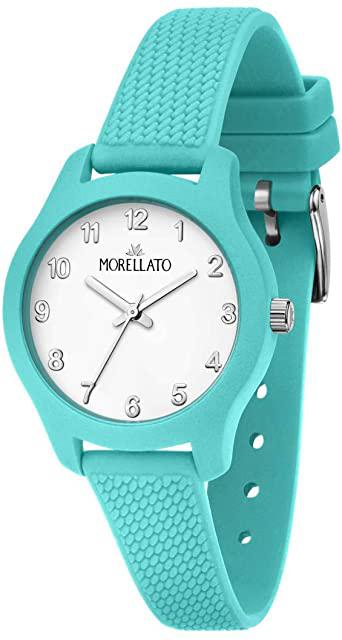 Miglior orologi morellato in silicone