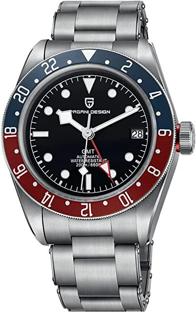 Miglior orologi omega seamaster