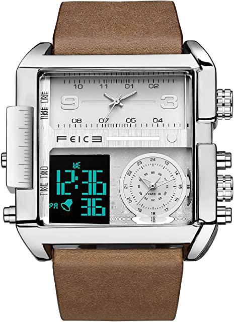 Miglior orologi particolari uomo