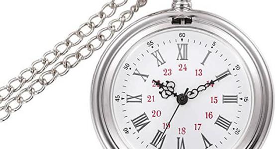 Miglior orologi per 50 anni di matrimonio