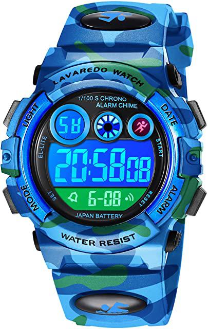 Miglior orologi per bambini di 10 anni