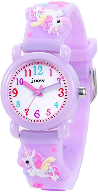 Miglior orologi per bambini di 2 anni