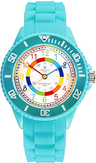 Miglior orologi per bambini