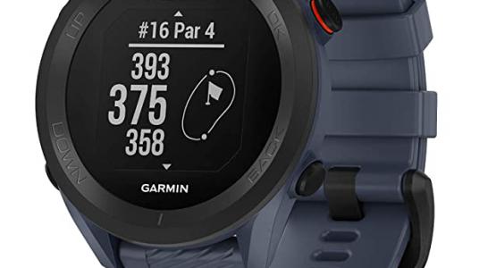 Miglior orologi per il golf