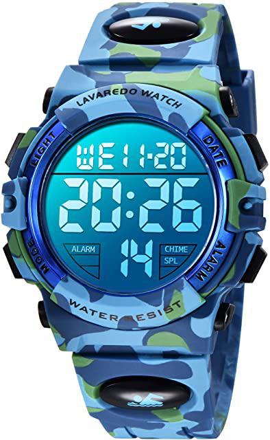 Miglior orologi per ragazzi 18 anni