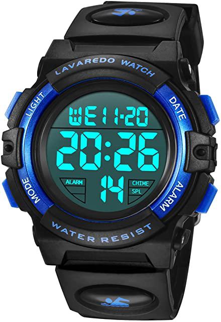 Miglior orologi per ragazzi di 10 anni