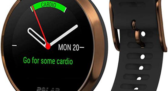 Miglior orologi polar per nuoto