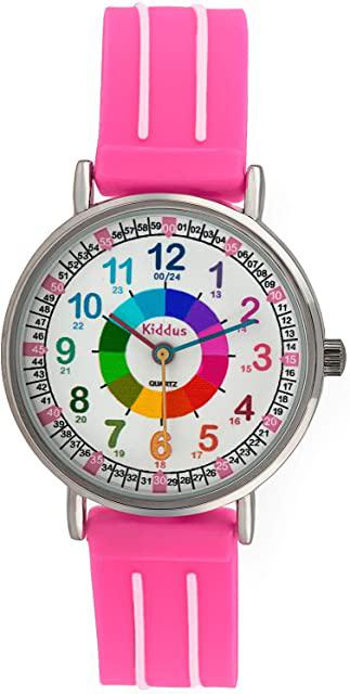 Miglior orologi prima comunione femmina